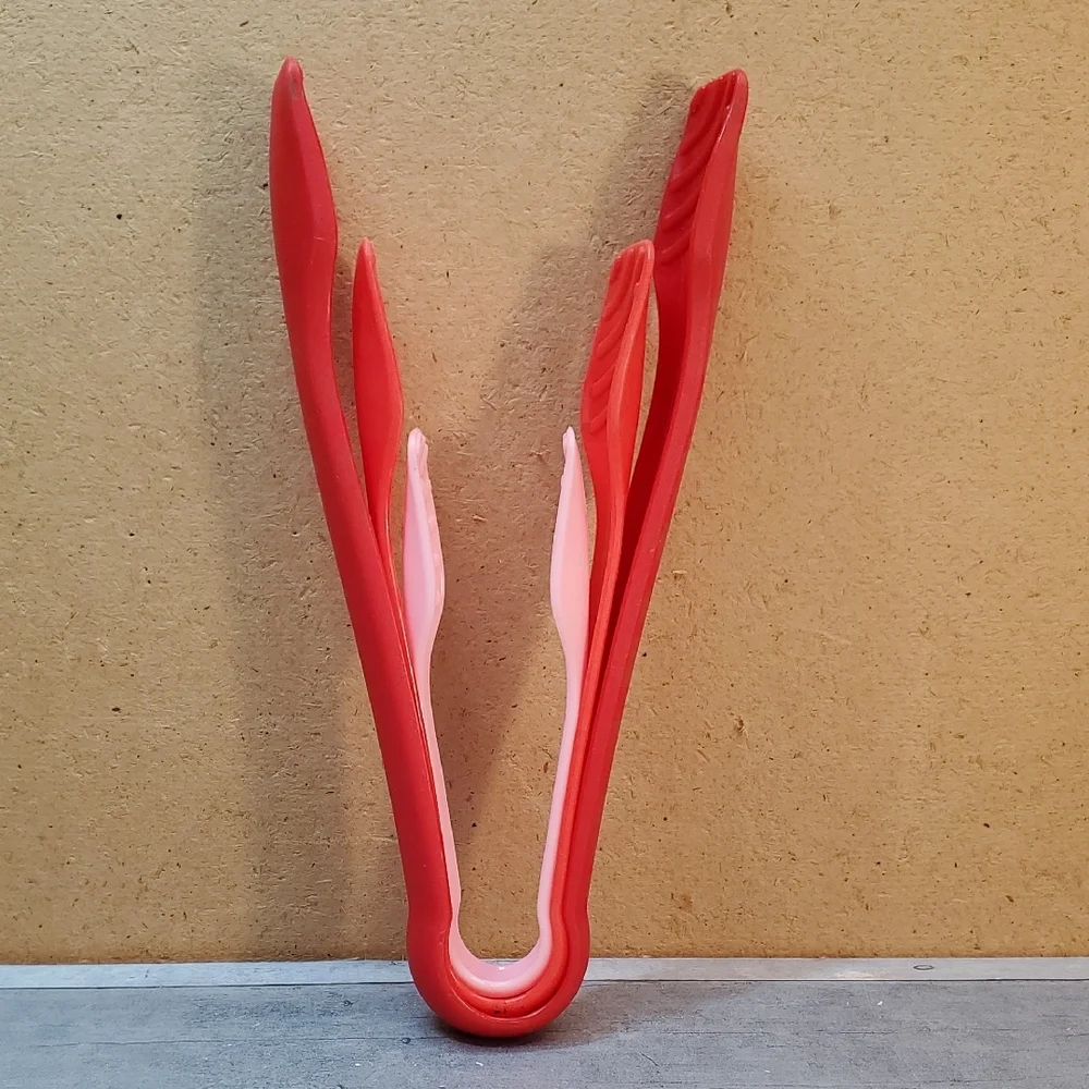Kitchen Tongs Set of 3